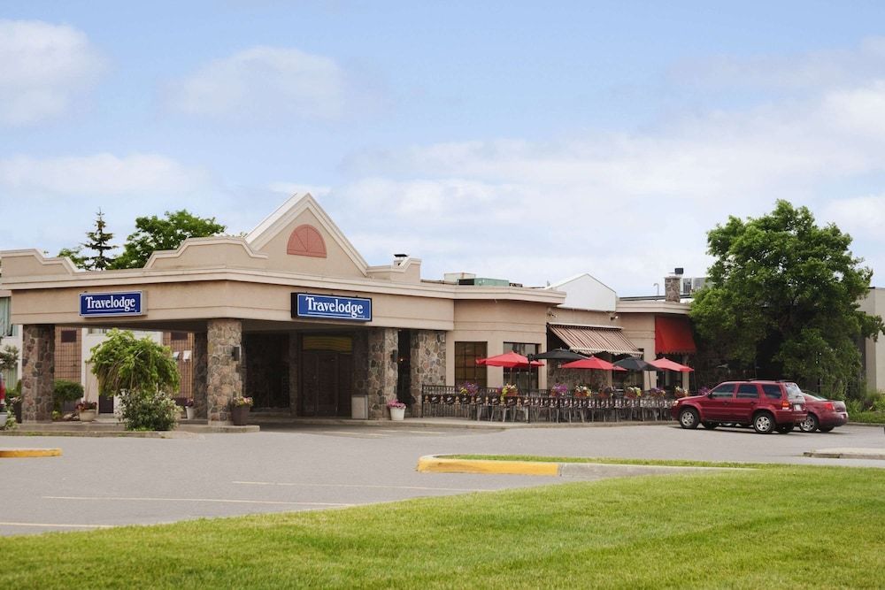 Travelodge by Wyndham Cambridge - Waterloo 1