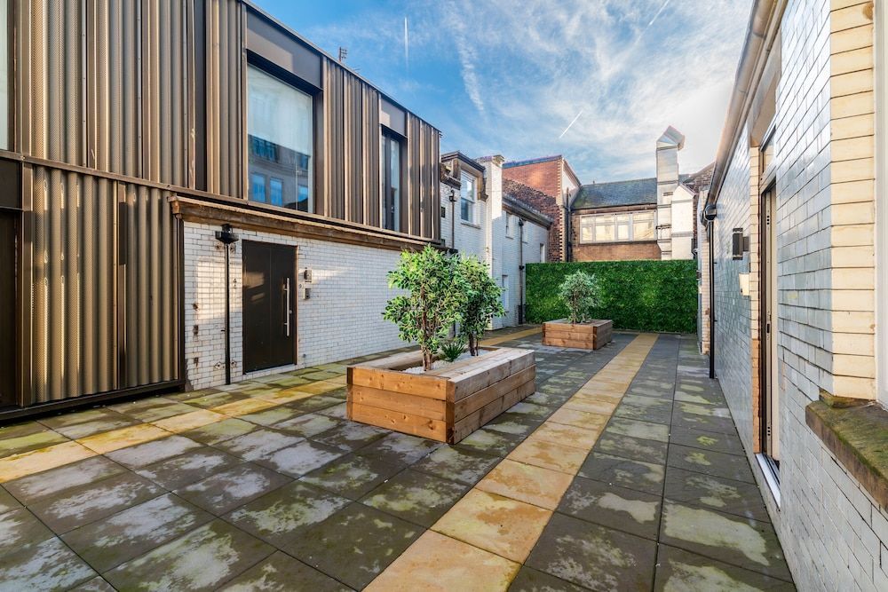 EPIC Luxury Penthouse Collection - Liverpool City Centre 1