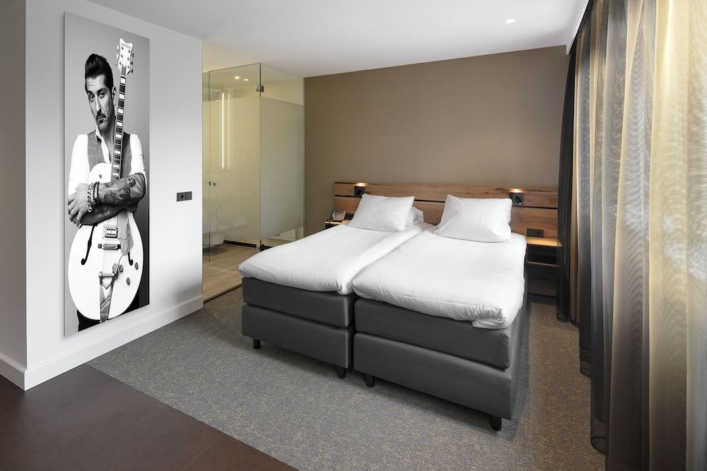 Theaterhotel Venlo 1
