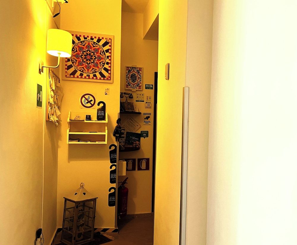 B&B MaryJosè 2