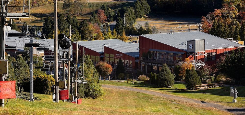 Bear Creek Mountain Resort 1