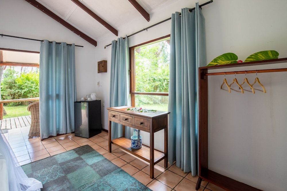 LEMON BEACH LODGE VILANCULO 2