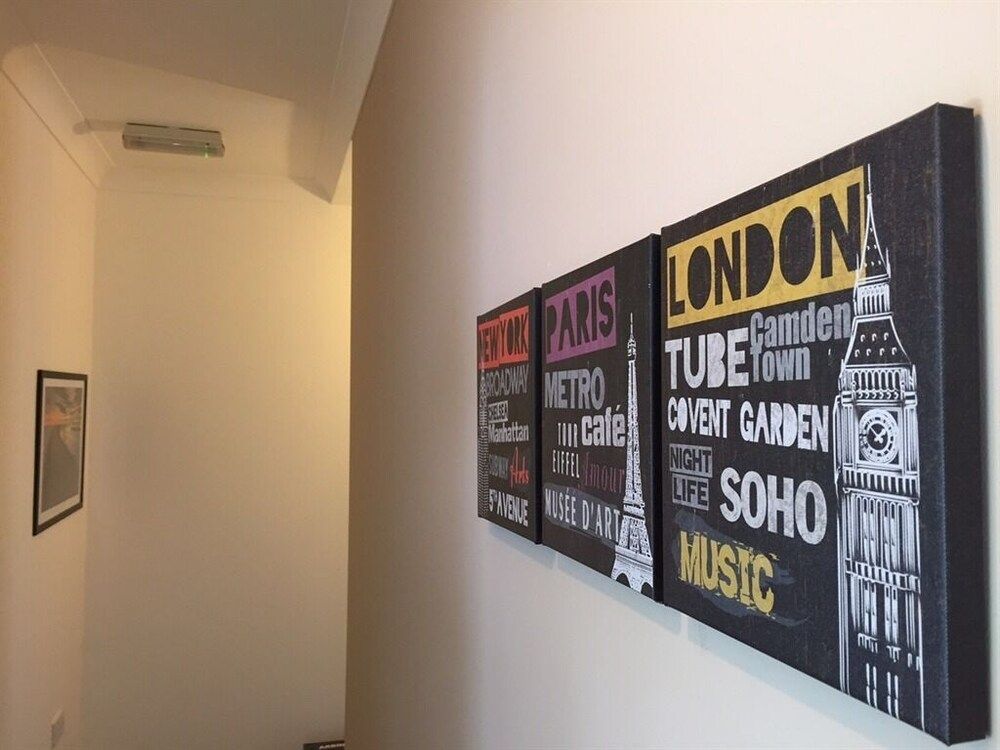 Ilford Central Luxury Apartments 2