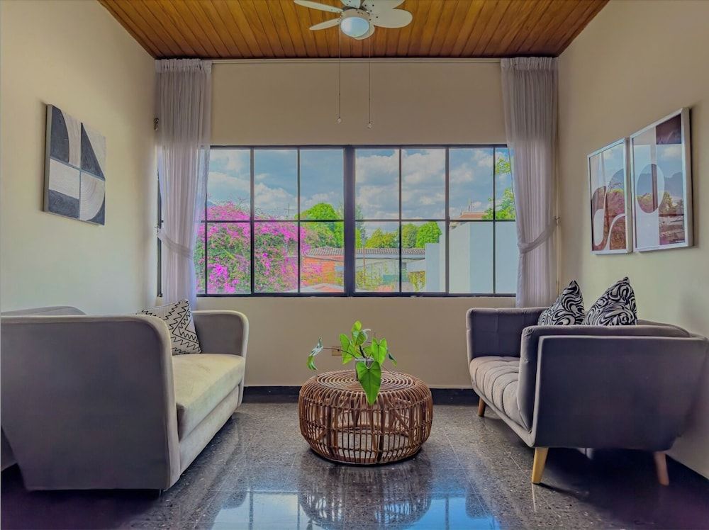 Cardedeu Suites 1
