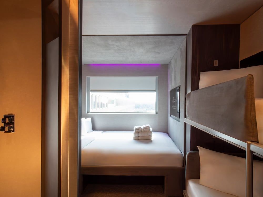 Bloc Hotel London Gatwick Airport 2