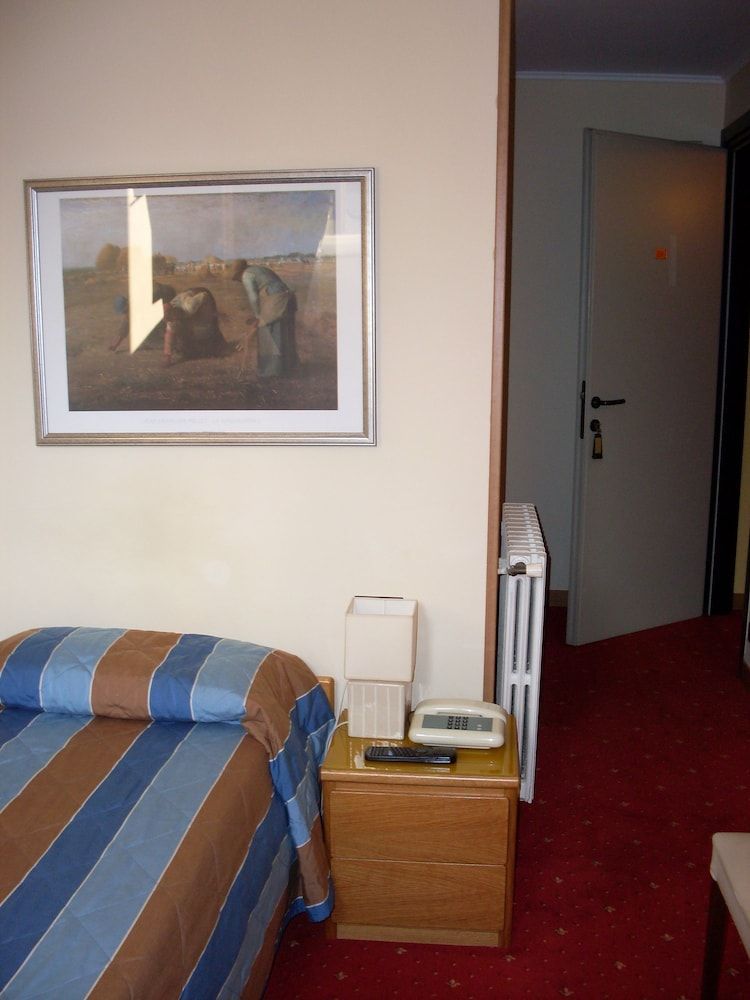 Albergo Giardino 2