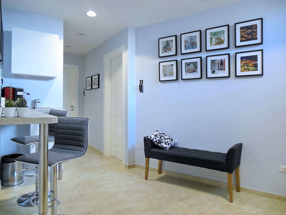 L'OSPITE - LIFESTYLE RESIDENCE, Design Rooms 2