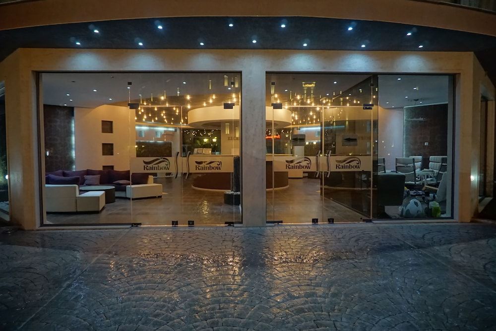 Hotel Rainbow 3 Resort Club 2