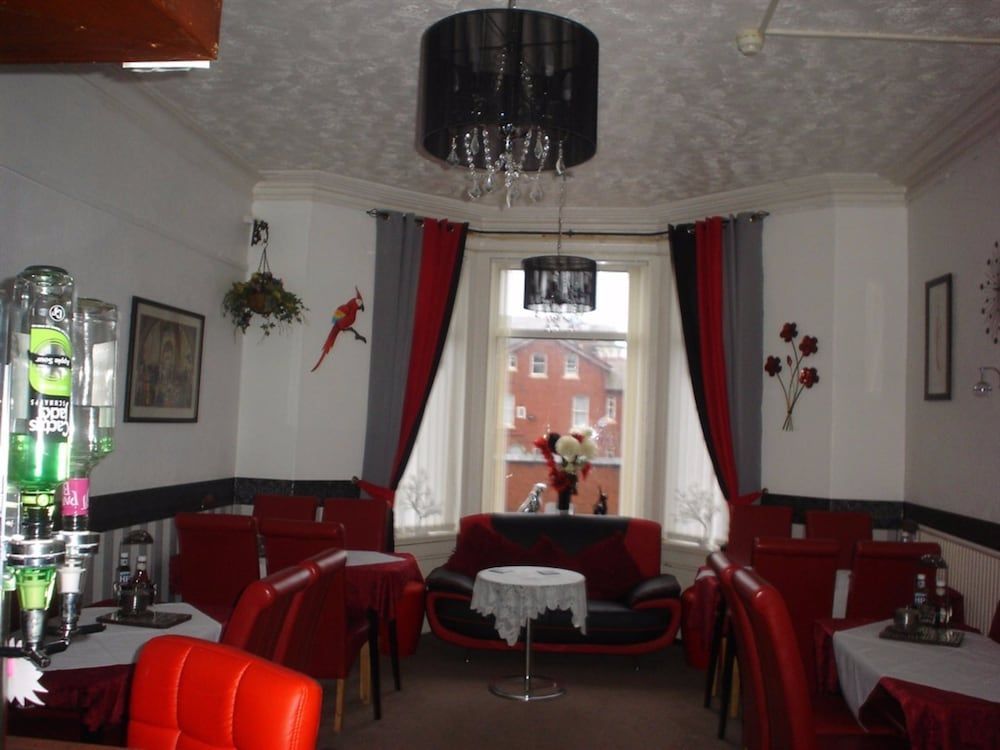 The Franklyn Hotel B&B 2