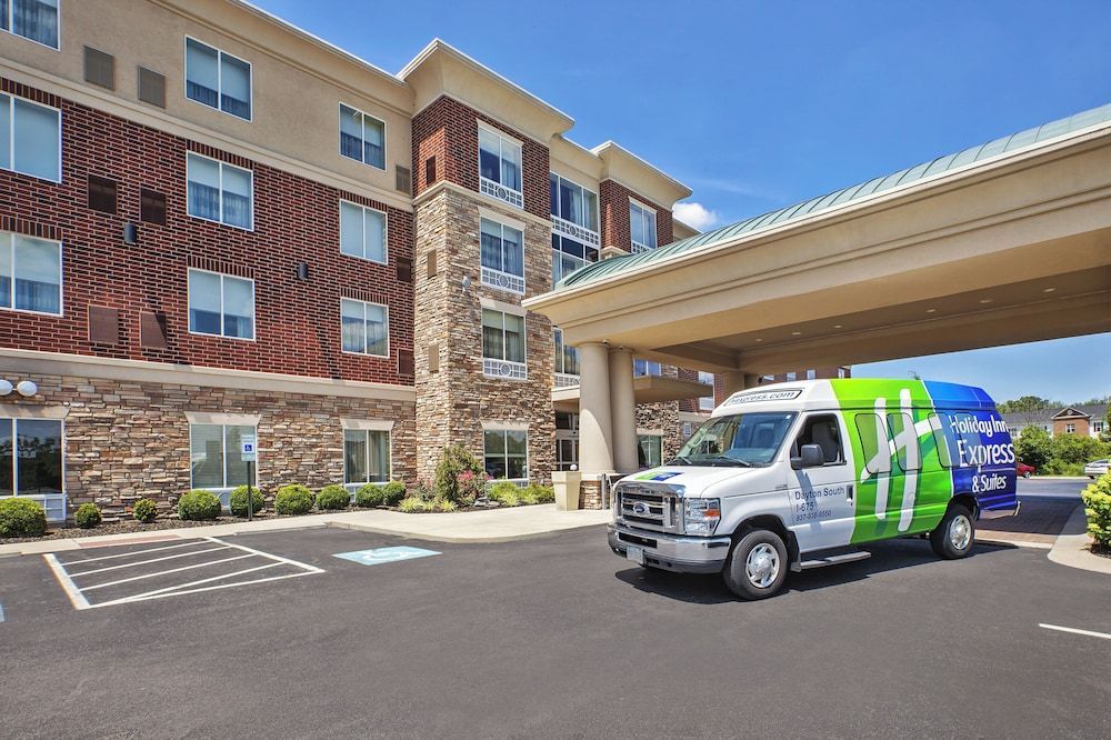Holiday Inn Express & Suites DAYTON SOUTH - I-675 by IHG 1