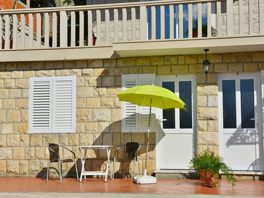 Apartments Miljas 2