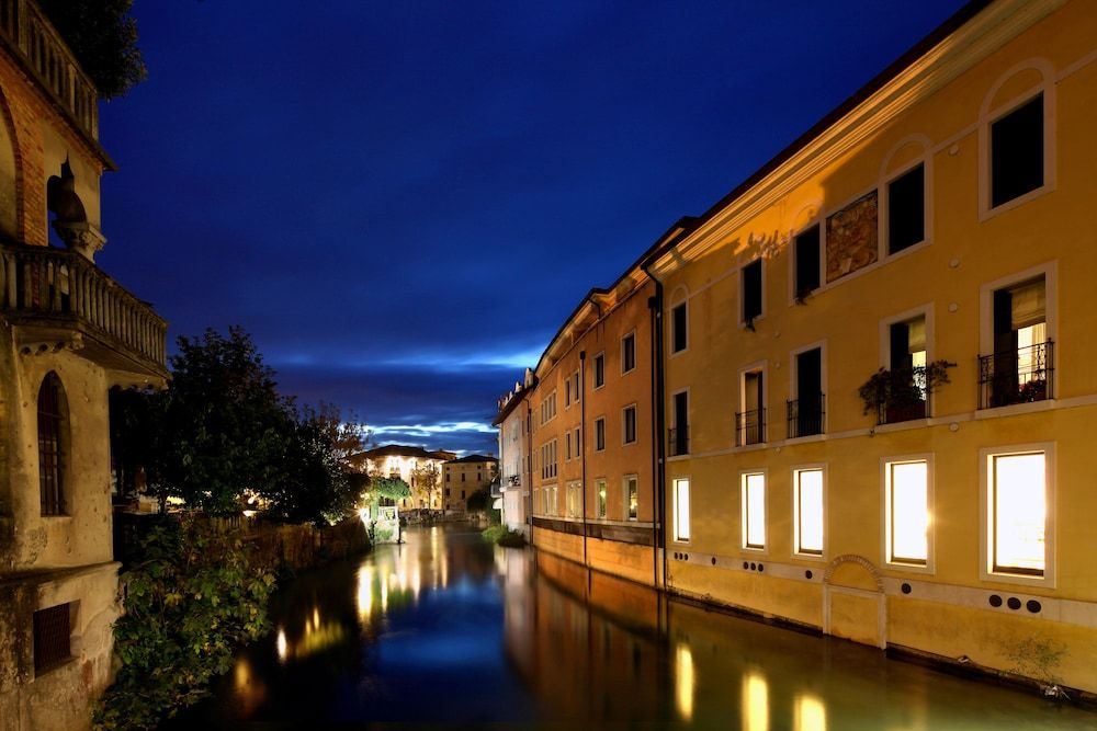 Hotel Due Leoni 1