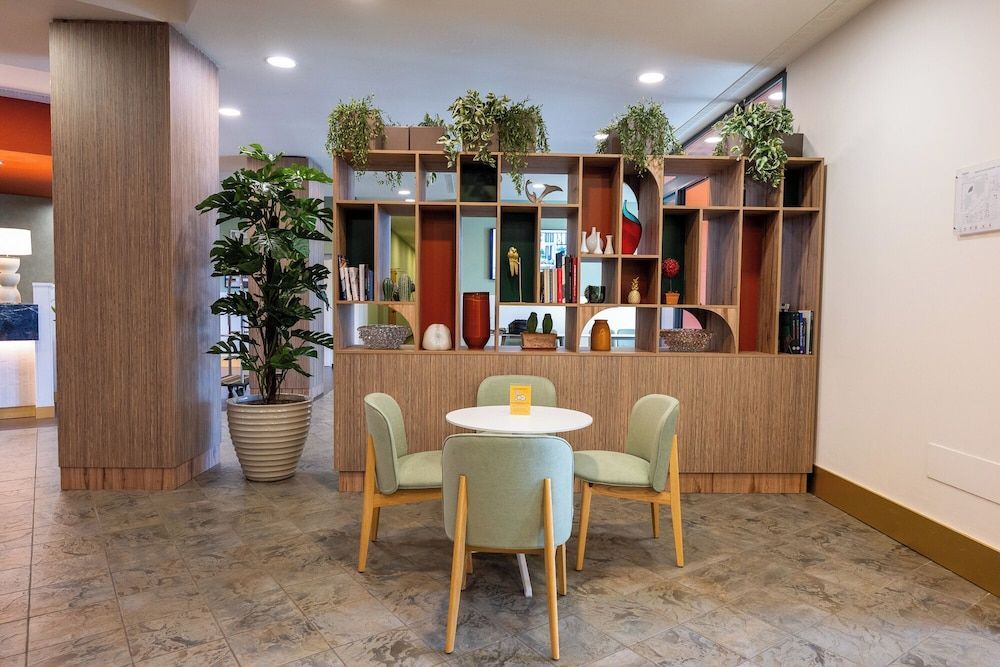 voco Parma & Congressi by IHG 2