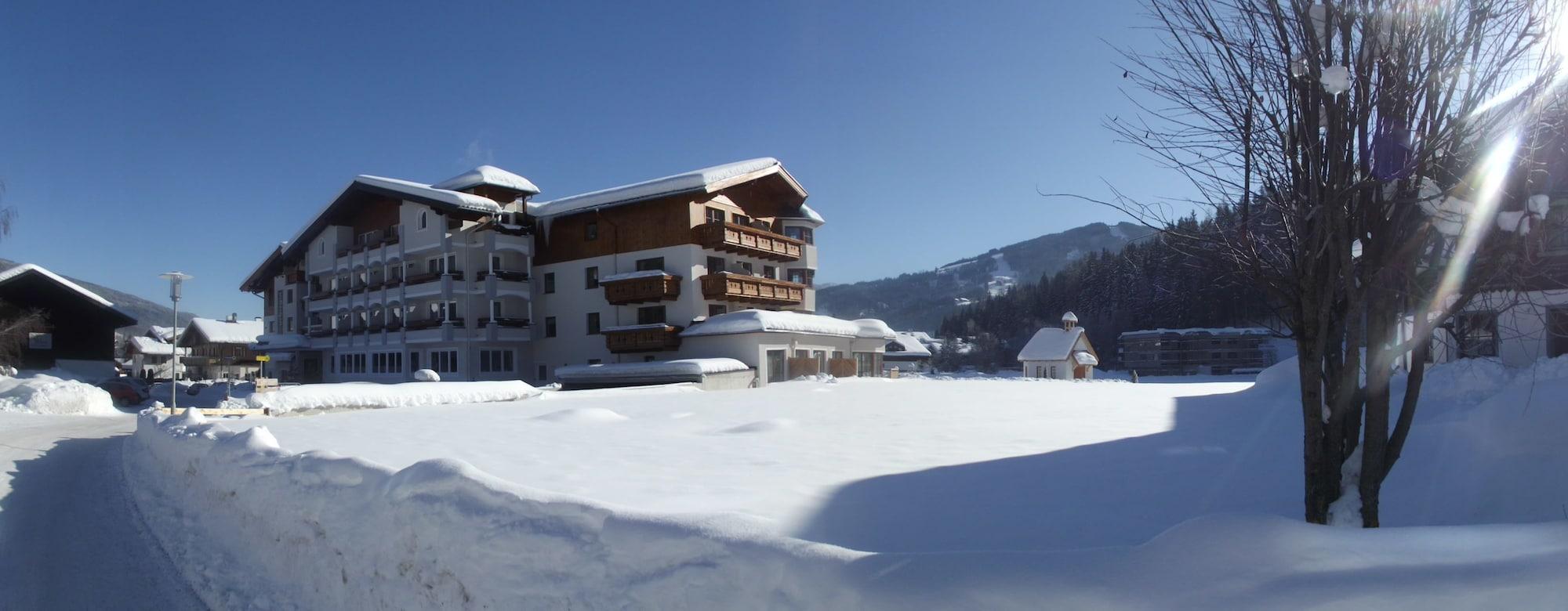 Hotel Das Urbisgut 2