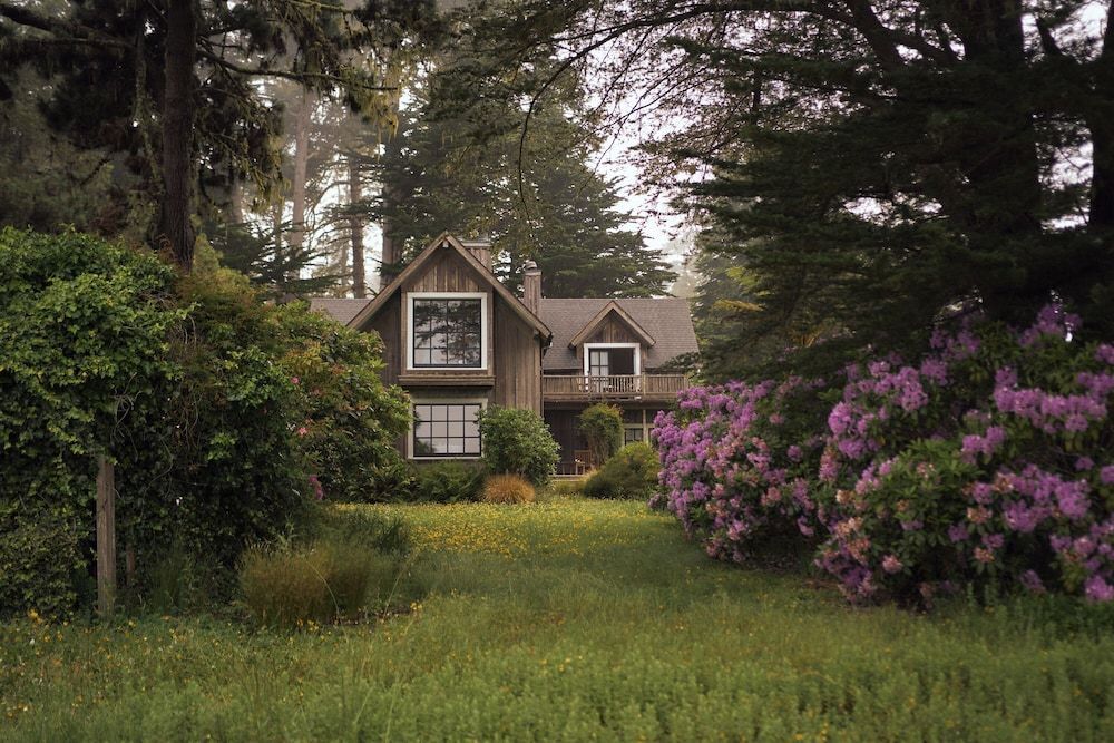 SCP Mendocino Inn and Farm 1