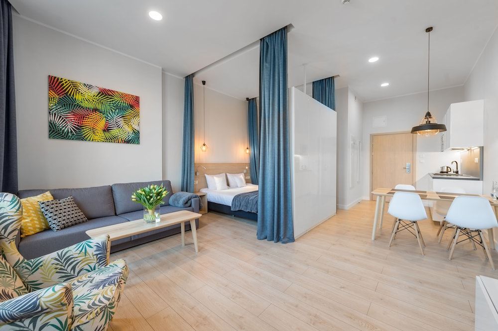Apart Avenue 22 1