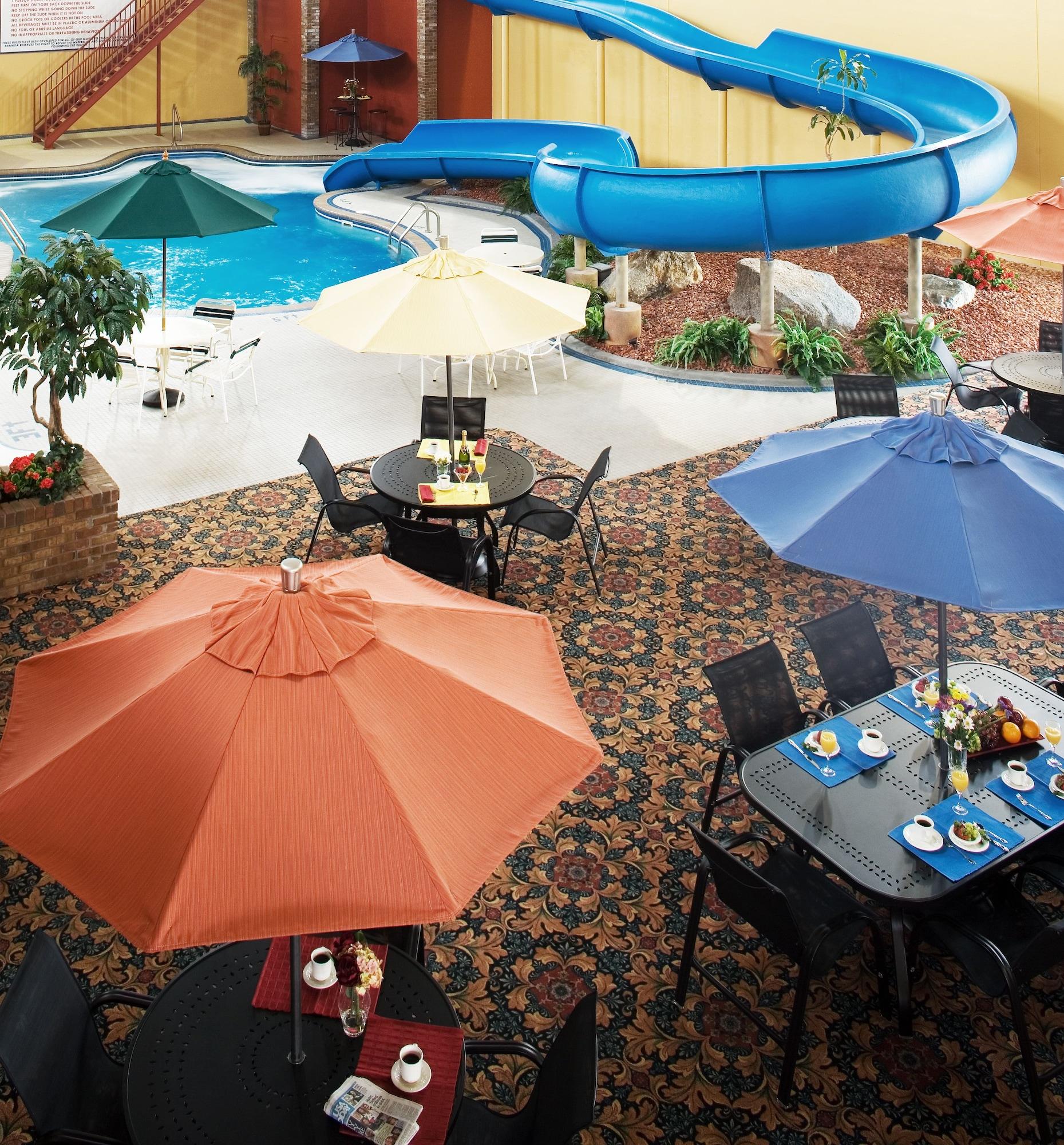 Grand Gateway Hotel 2