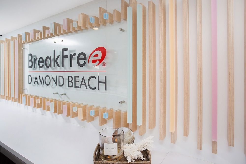 BreakFree Diamond Beach 2