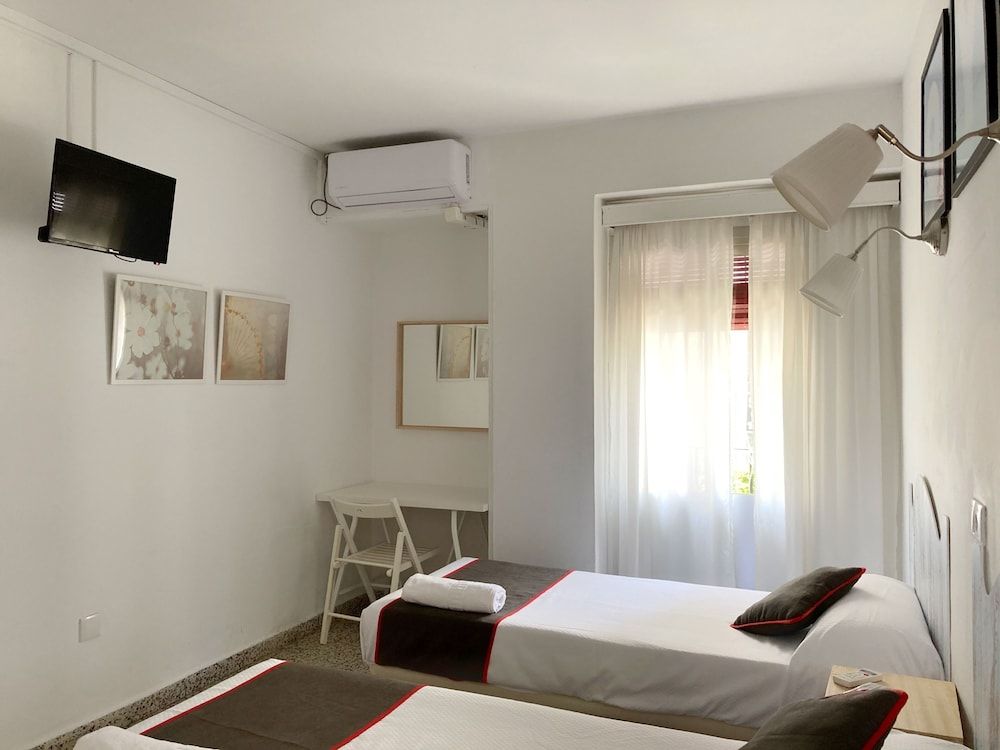 Hostal Paco Marbella 2