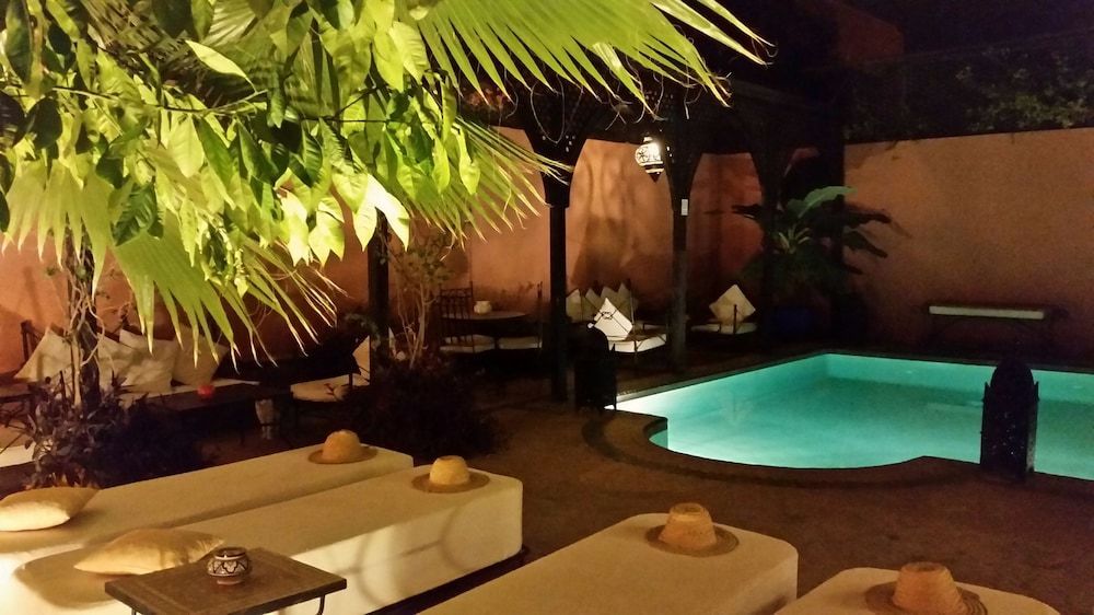 Villa Amira & Spa 1