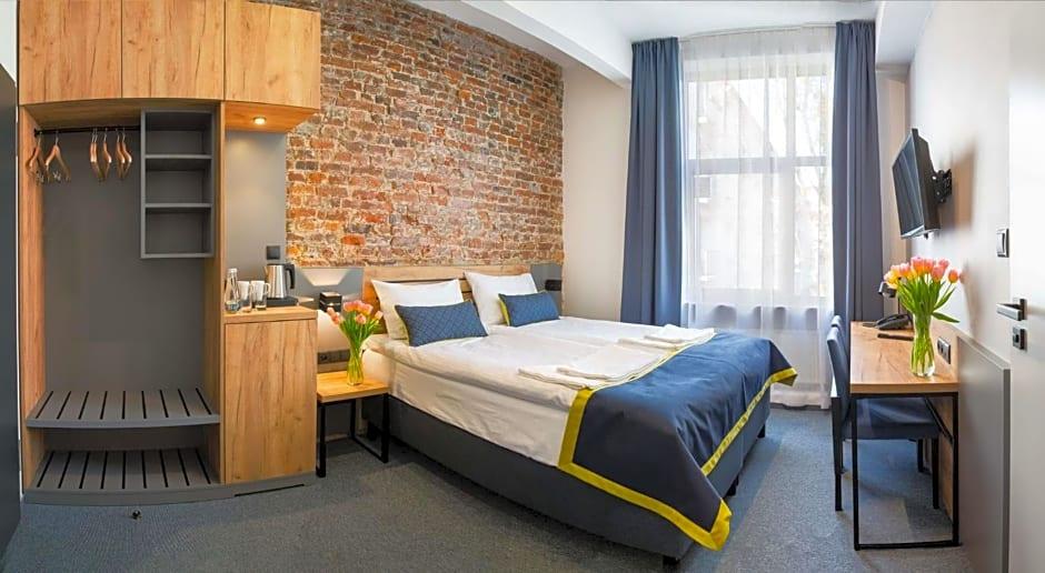 Hotel Mokotów 2