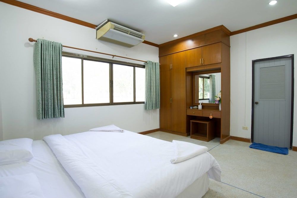 Secret Cliff Resort & Restaurant - SHA Plus 2