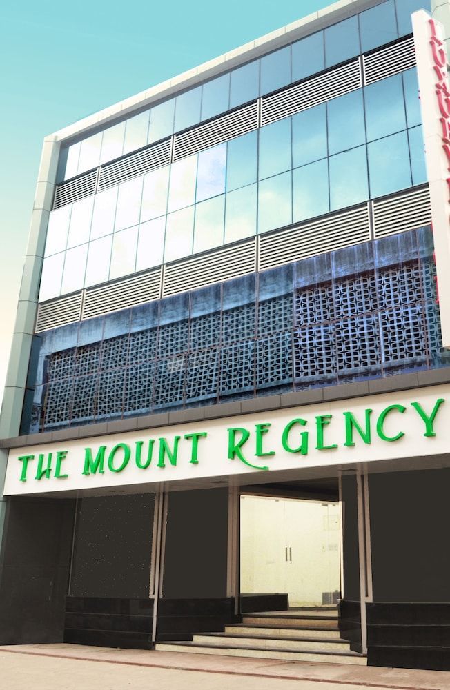 The Mount Regency 1