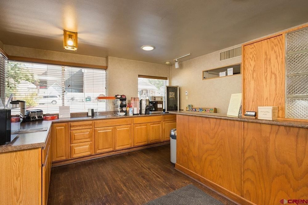 The Durango Lodge 2