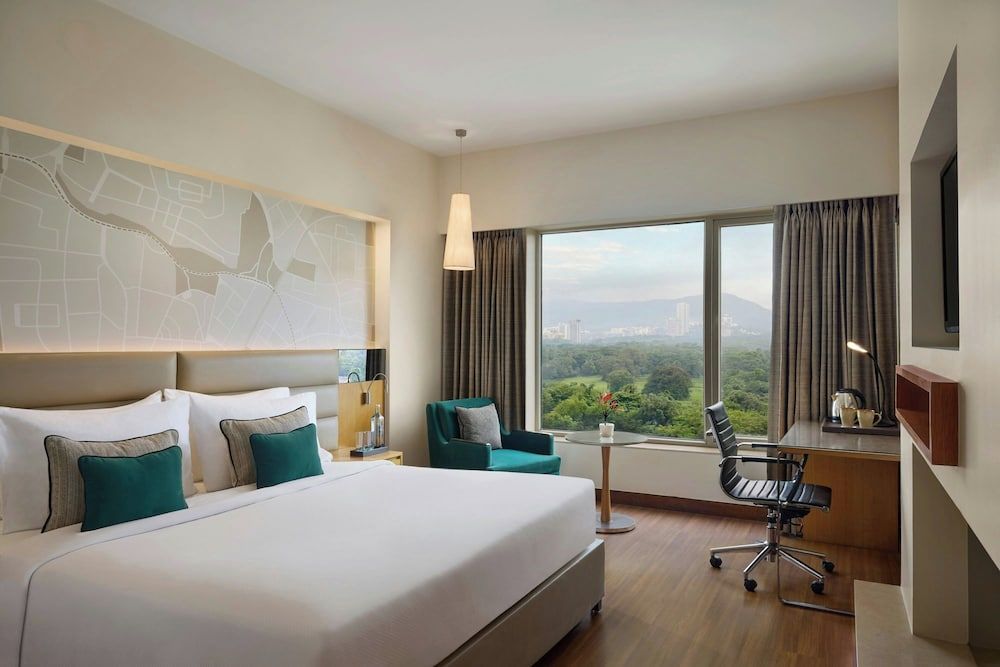 The Fern Mumbai, Goregaon, Series by Marriott 1
