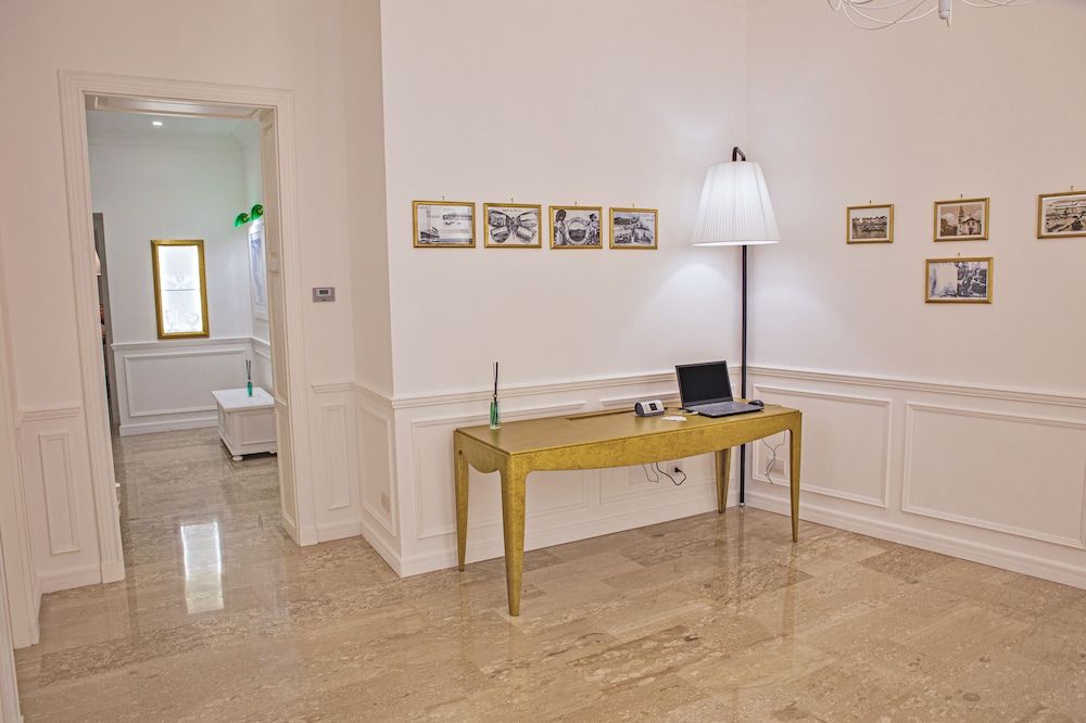 Piazza Posta Dimora di Charme 2
