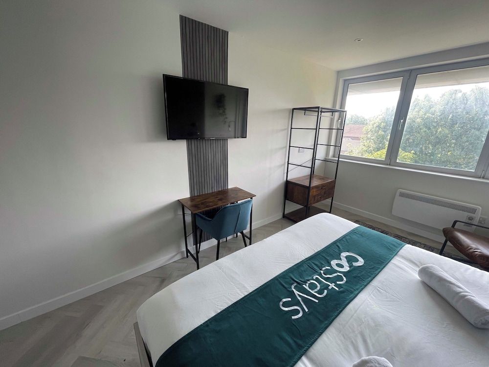 CoStays Aparthotel - Middlesbrough 2