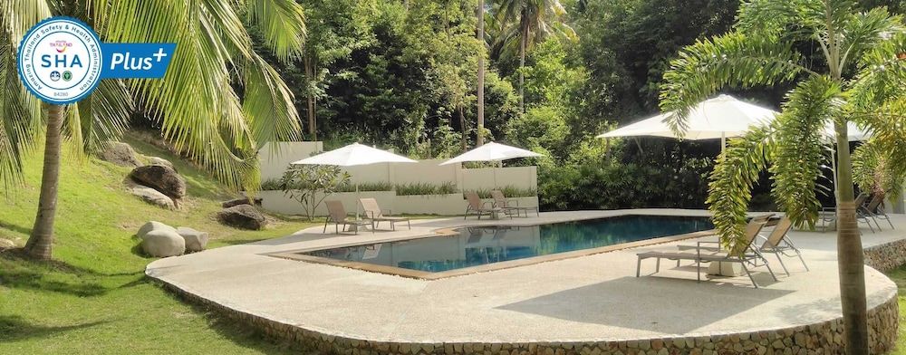 Woodlawn Villas Resort 1