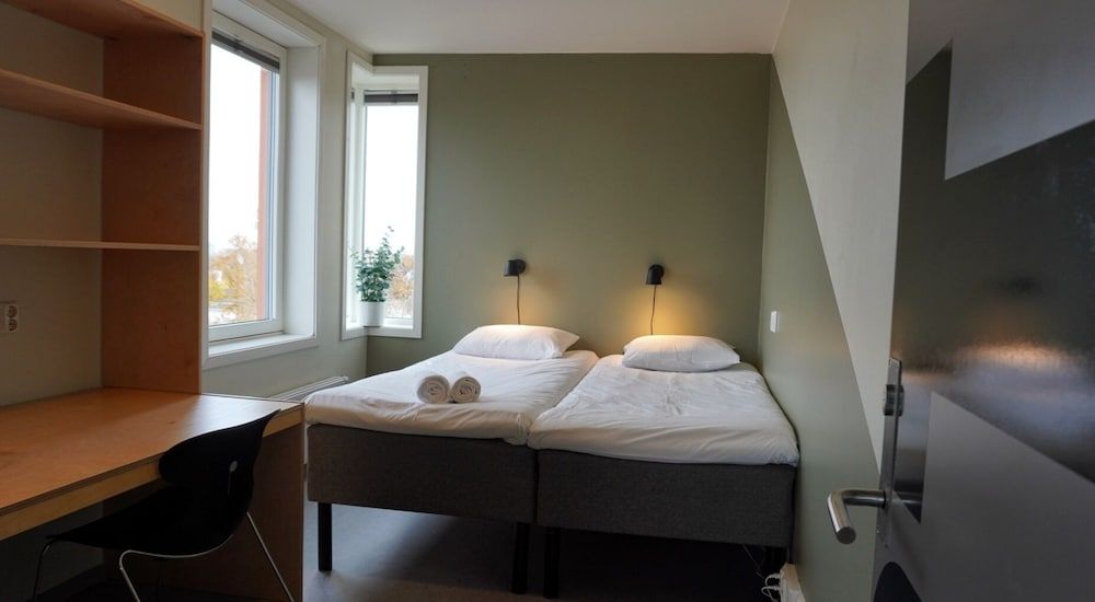 Rumi Hostel 1