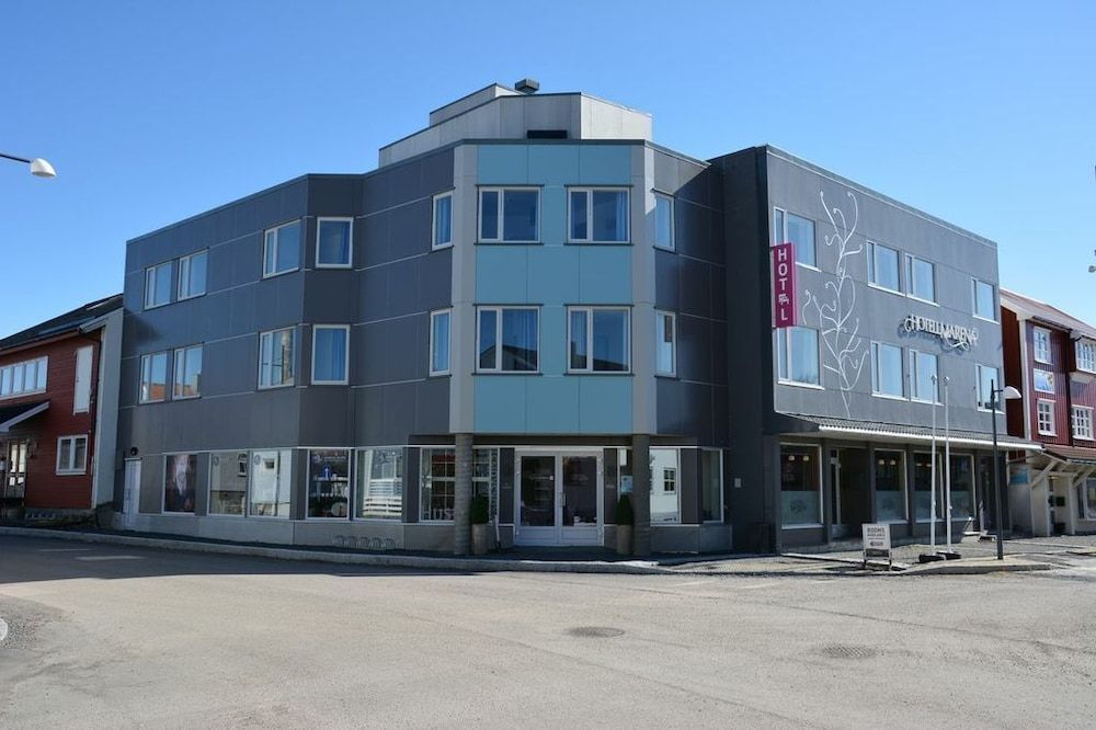 Hotel Marena 1