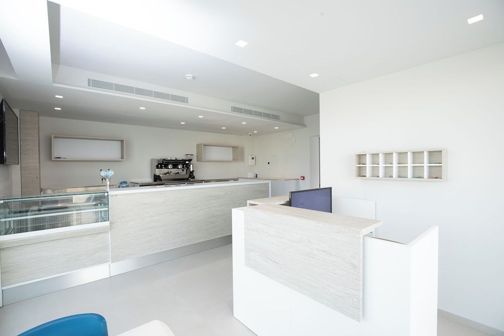 Scirocco Boutique Eco Hotel 2