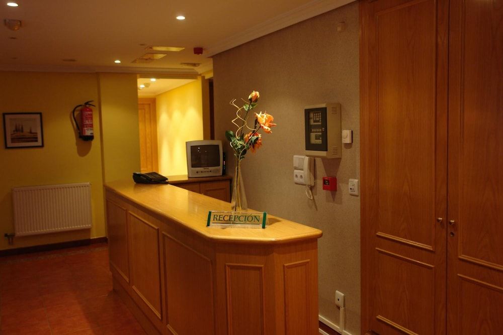 Hostal Campus 2