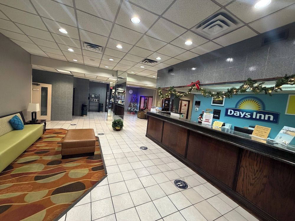 Days Inn by Wyndham Amarillo East 1