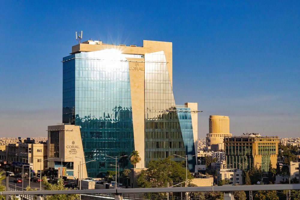 Coral Tower Hotel by Hansa 1