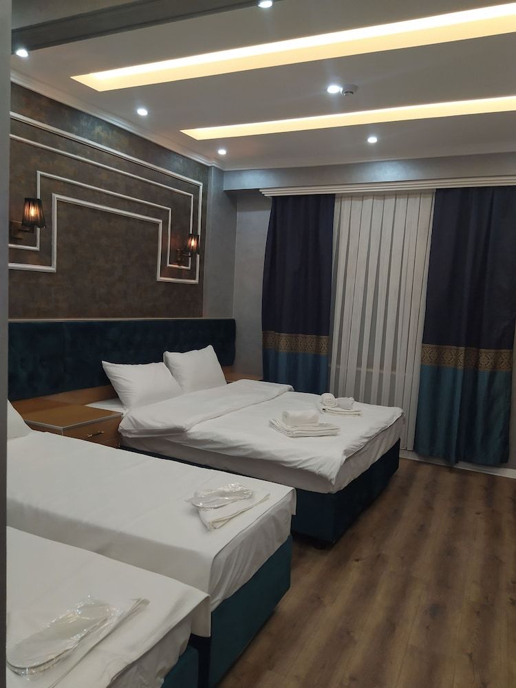 BoNaMi Hotel 1