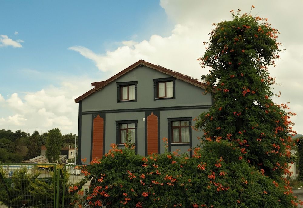 Zelle Airport Boutique Hotel 1