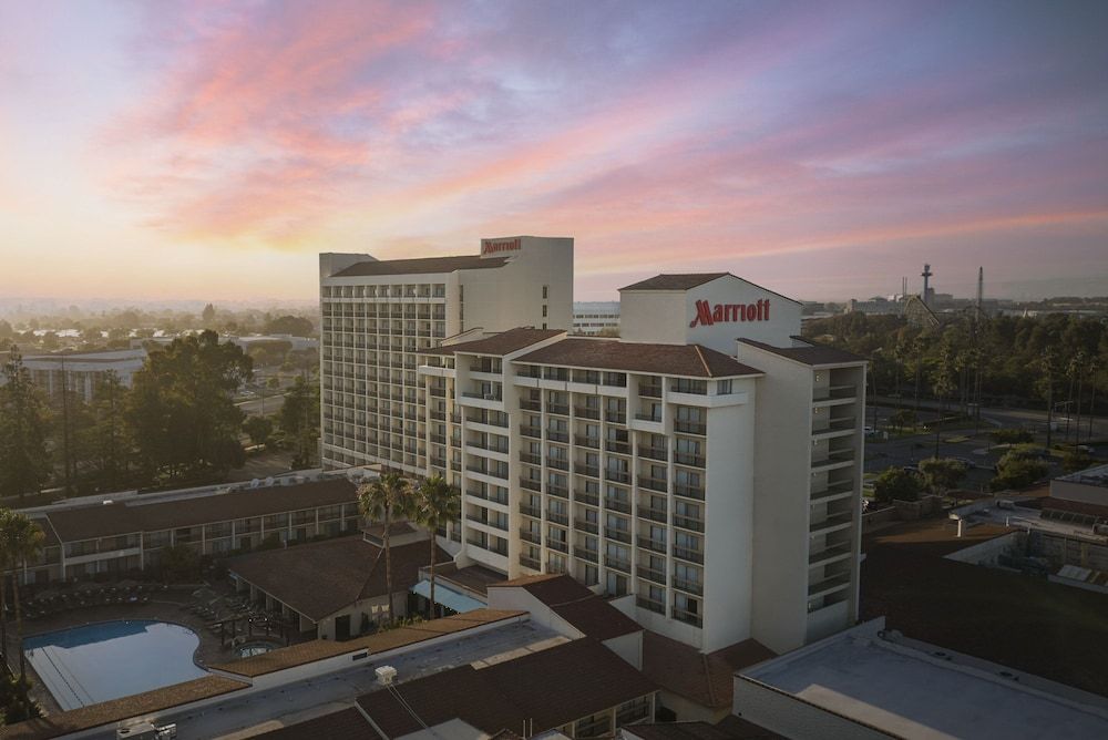 Santa Clara Marriott 1