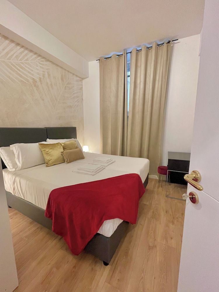 Happy Family Apartments Imperiale 1