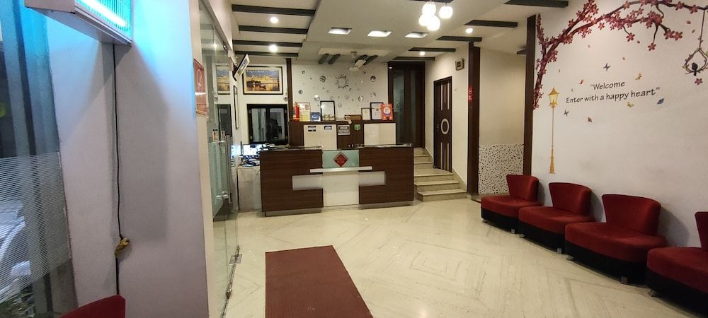 Hotel North Star 2