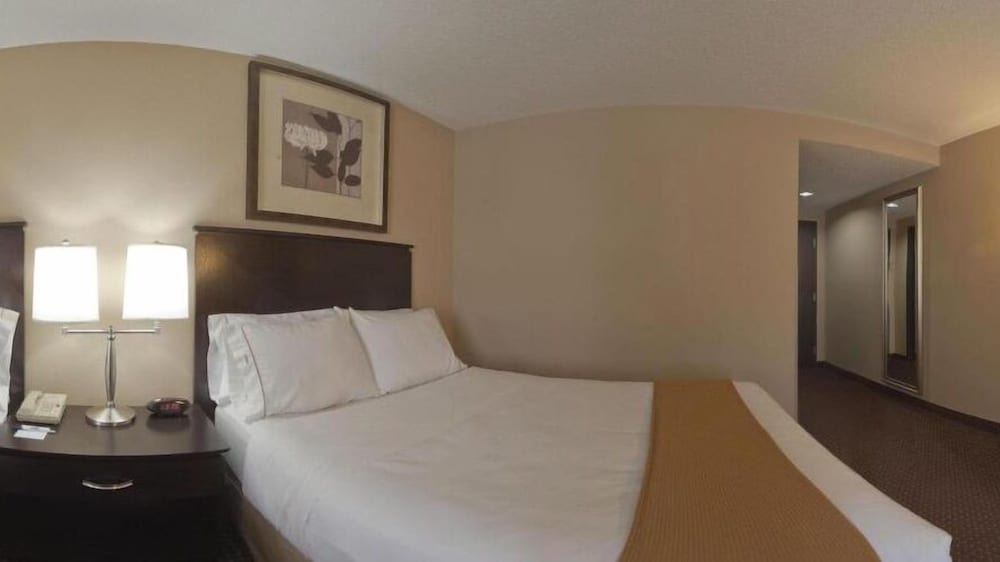 Holiday Inn Express & Suites ASHTABULA-GENEVA by IHG 2