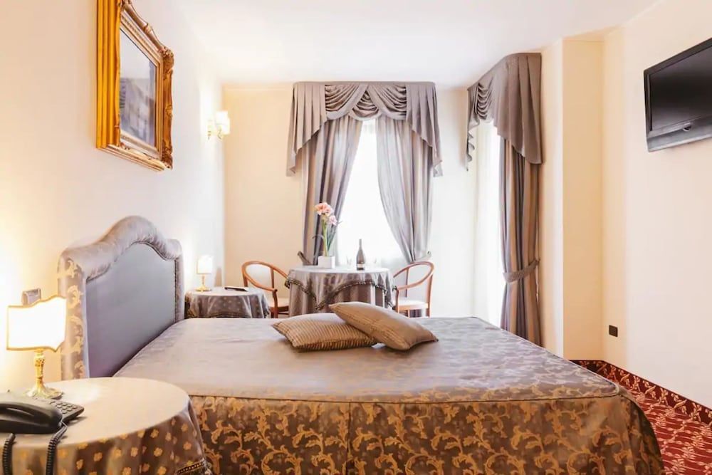 Hotel Villa Del Sorriso 1