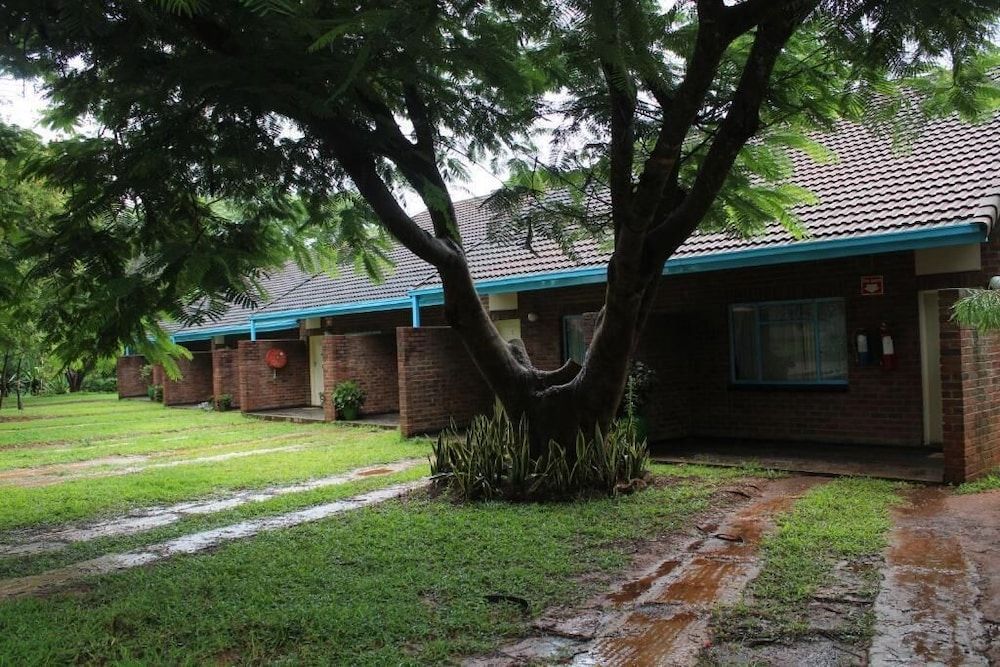 Orange Grove Motel 1