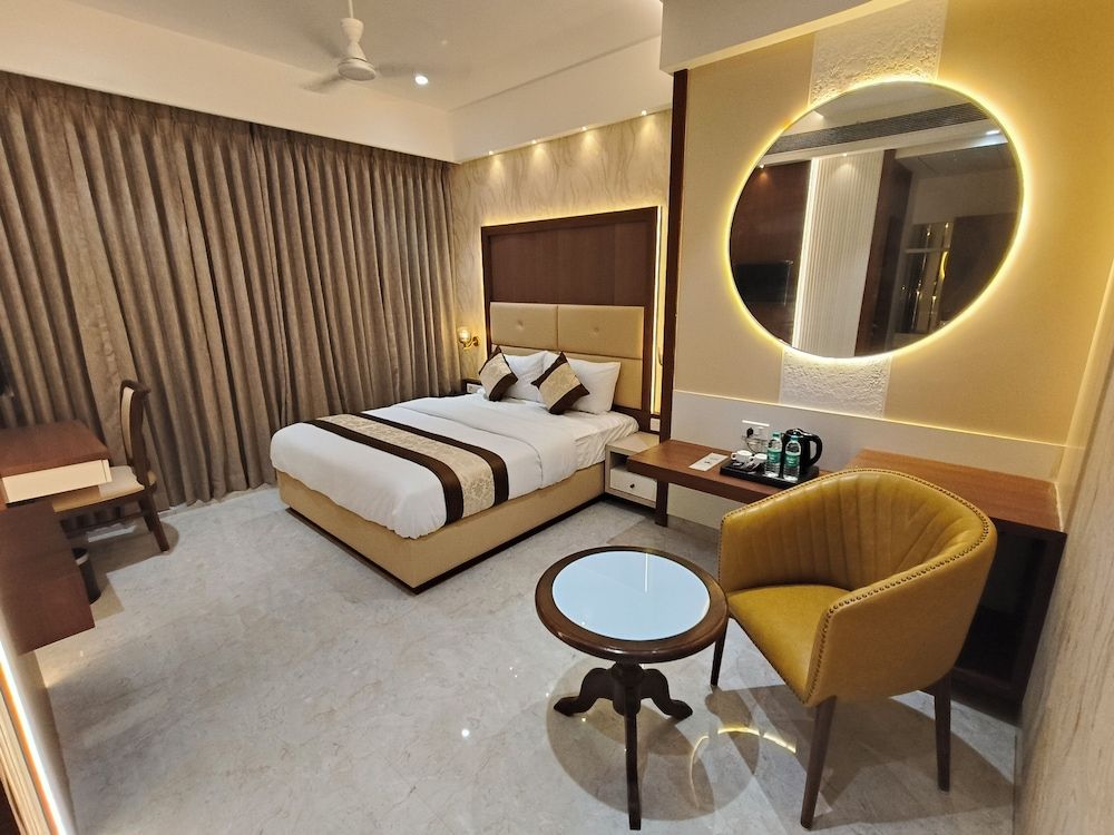 Hotel Sonesta Suites - Thane 1