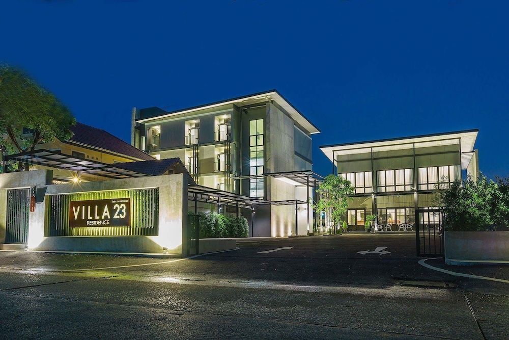 VILLA23 Residence 1