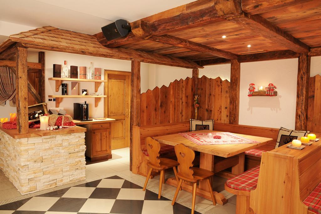 Active Hotel Monte Giner 1