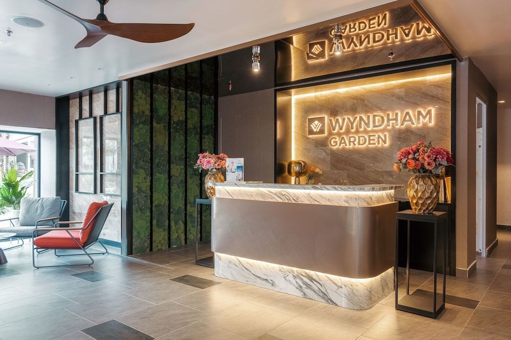 Wyndham Garden Suites Genting Highlands 2